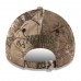 Men's Green Bay Packers New Era Realtree Camo 9TWENTY Adjustable Hat 2411770